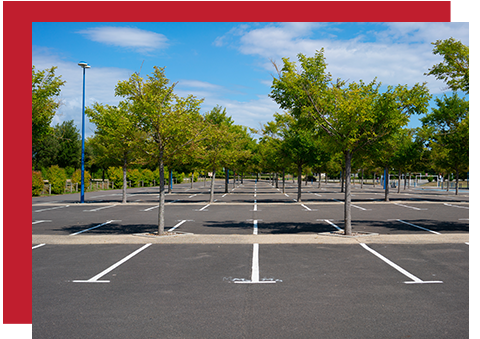 square-image-display-small-parking-lot